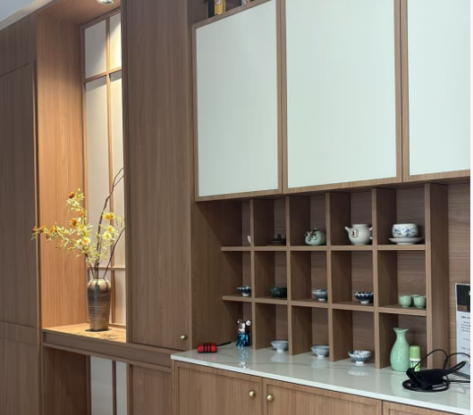 宝鸡全屋定制